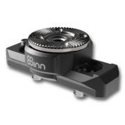 8Sinn Arri NATO Rosette 28mm Mount + Safety NATO Rail 60mm - zestaw, mini szyna NATO z rozetą 28mm_1